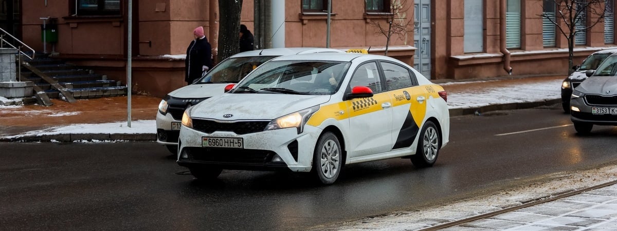 Руководство «Яндекс Go» спрогнозировало «значительный рост» цен на такси в Беларуси