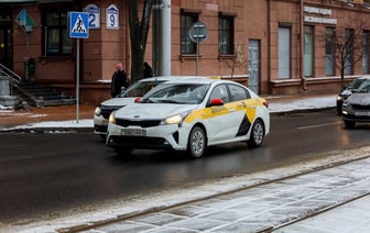 Руководство «Яндекс Go» спрогнозировало «значительный рост» цен на такси в Беларуси