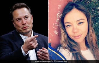 Илона Маска сообщается о романе с бывшей женой соучредителя Google