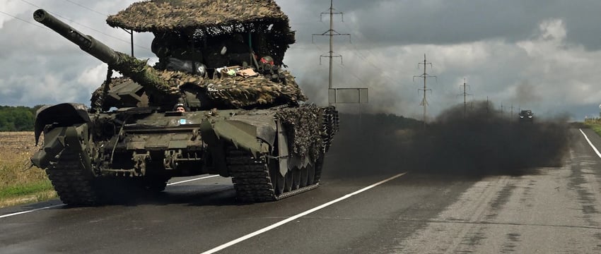 Как 1000 украинских военнослужащих проникли на 30 км вглубь России и что они планируют дальше?