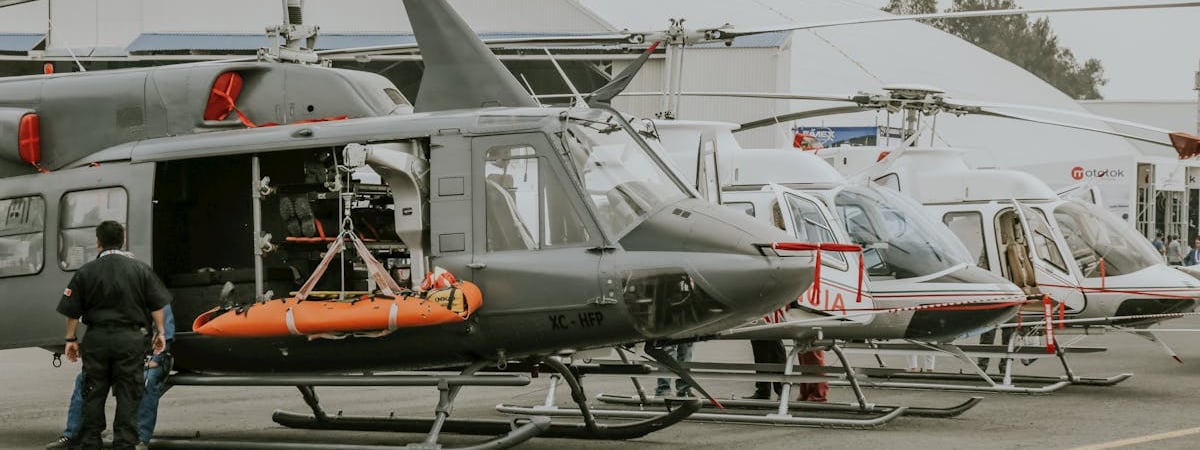 Польша адаптирует гражданские аэропорты для использования в военных целях