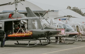 Польша адаптирует гражданские аэропорты для использования в военных целях