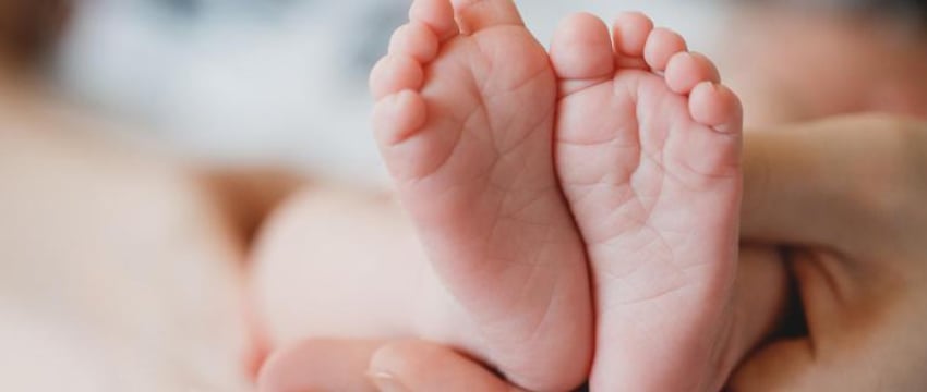 В Беларуси родилось 20 тысяч здоровых детей благодаря достижениям в генетике