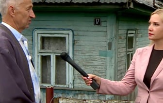 Восстановить справедливость в вопросе, касающемся недвижимости решили жители города Берёзы