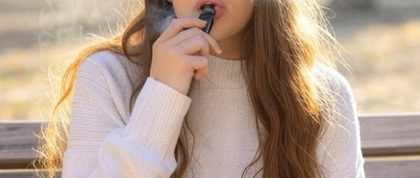 Какой вред наносит курение вейпа и почему он может спровоцировать гибель