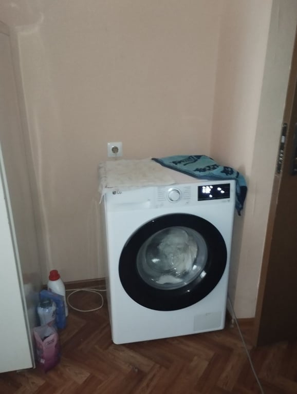 Молодые специалисты-медики показали свои комнаты общежитий в Бресте