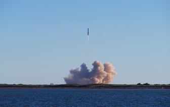 Запуск ракеты с белорусским космонавтом был отменен из-за нештатной ситуации