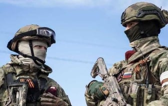 Российская группировка войск «Запад» заняла 40 опорных пунктов ВСУ за сутки