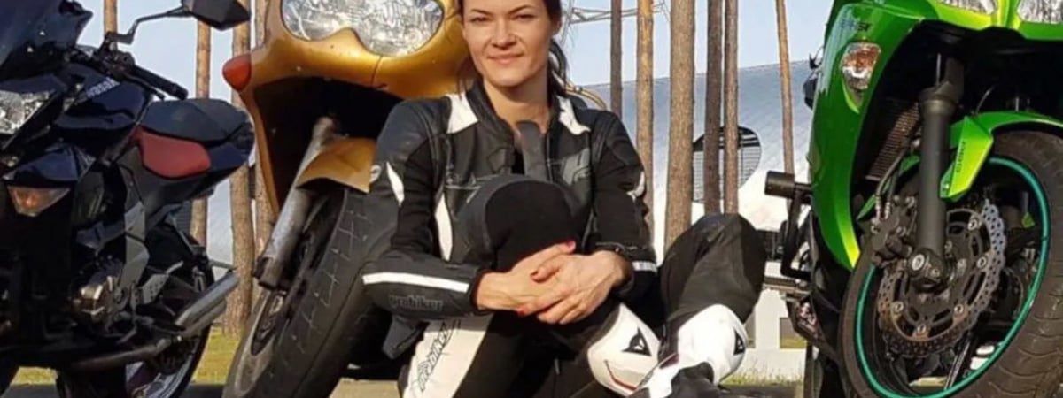 «Упиралась ногами». Сотрудницу фирмы LG осудили за препятствия во время обыска