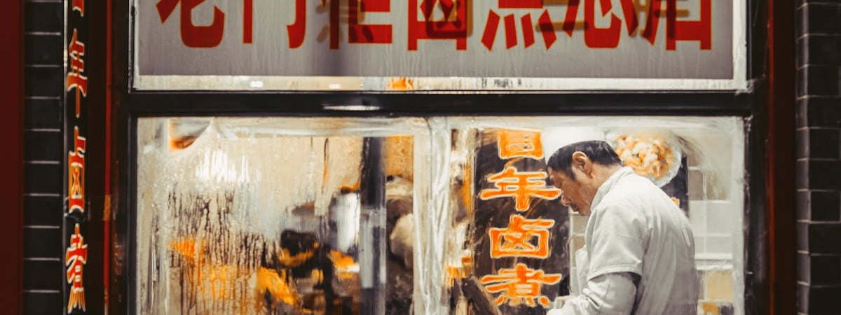 Официальный Пекин возмутился из-за решения саммита НАТО в отношении КНР