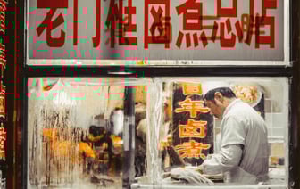 Официальный Пекин возмутился из-за решения саммита НАТО в отношении КНР