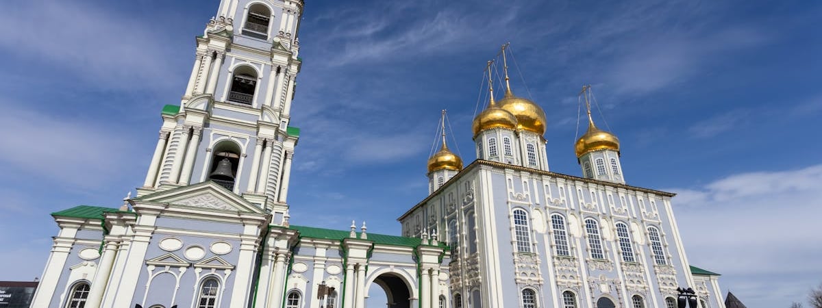 Не менее 17 человек погибли в результате терактов в российском Дагестане