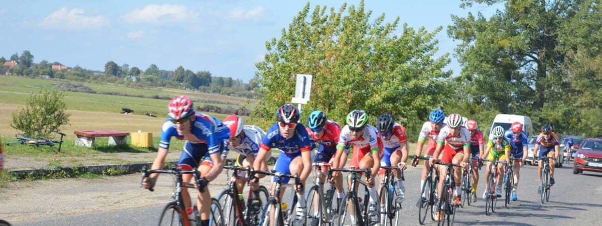 В субботу в Гродно на Фолюше временно перекроют движение — когда и зачем