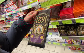 Белорусам предложили скидки до 60% на конфеты, шоколад, пряники, печенье, вафли. Где закупиться? — Фото