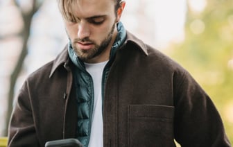 В лесах Полоцкого района заблудились три человека