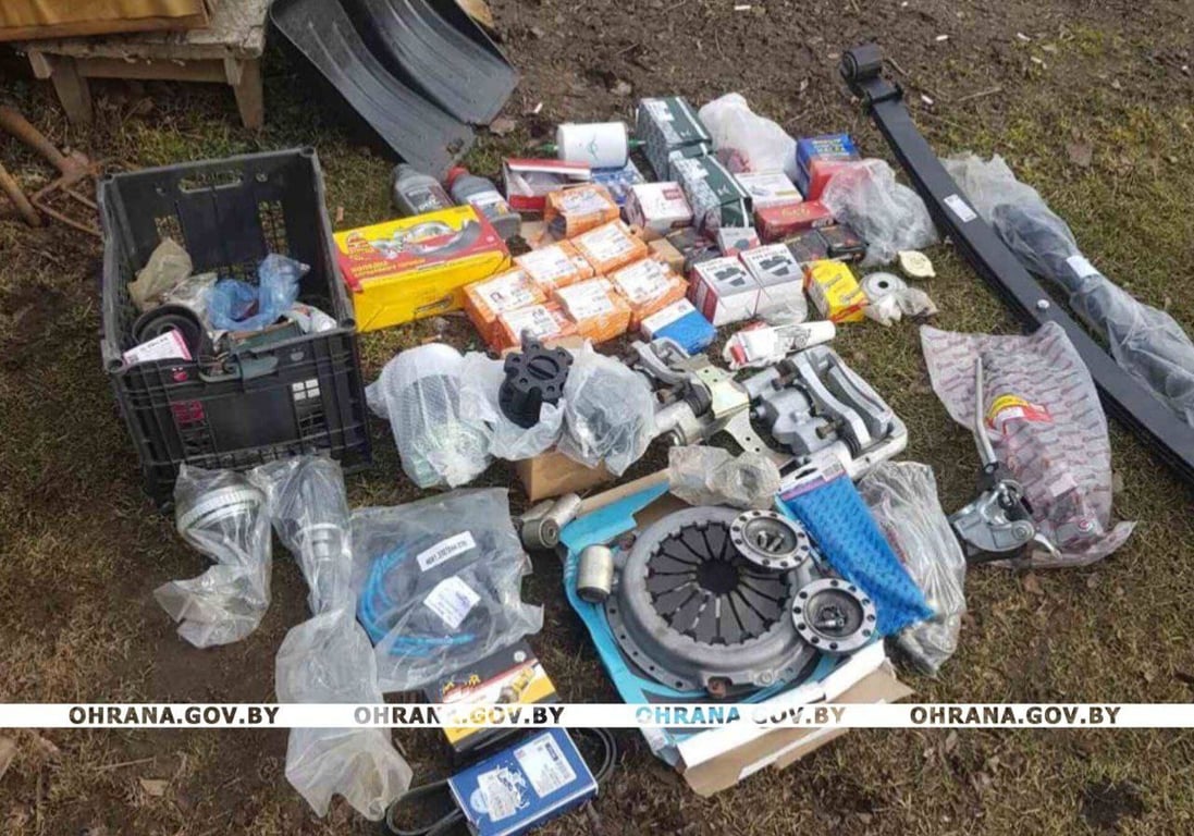 Житель Баранович полгода проводил лжеремонт