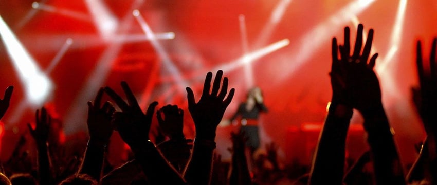 В Гомель возвращается фестиваль каверов. Призы впечатляют