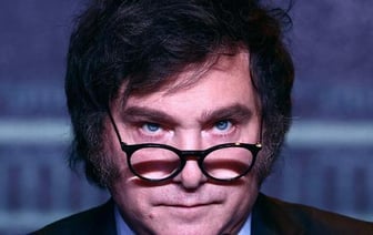 Президент Аргентины посетит Украину летом