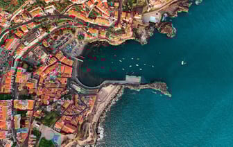 Минобороны РФ отчиталось об уничтожении за ночь 35 дронов над восемью регионами