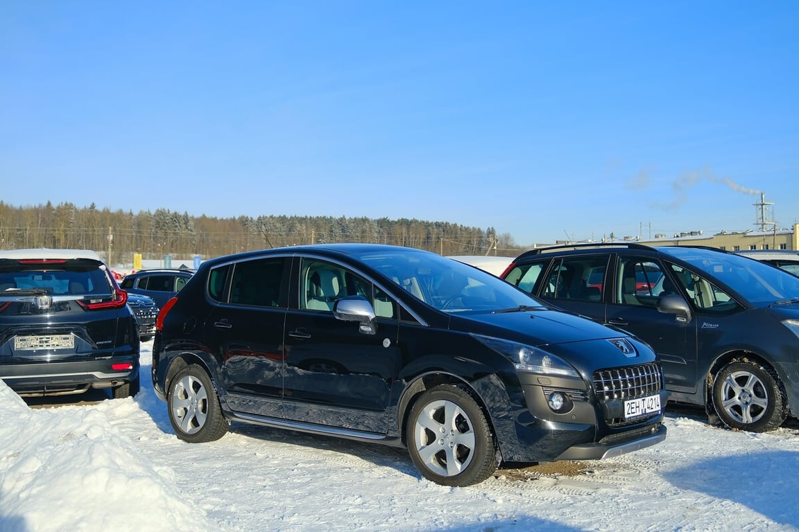 Белорусская «вторичка» глазами автоподборщика. Какие есть варианты?