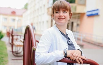 Медик из Гродно спасла жизнь пассажиру самолета, летевшего в Египет