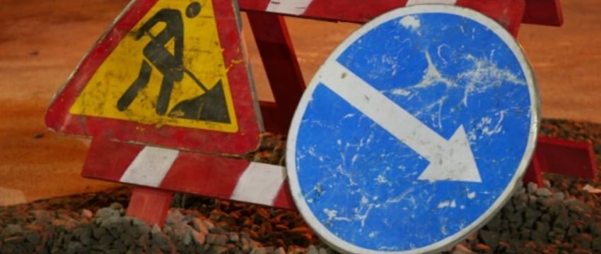 В 2024 году в Беларуси на треть увеличат финансирование дорожного строительства