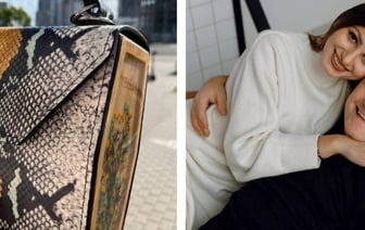 История семейного бизнеса: от тракториста до создания бренда сумок