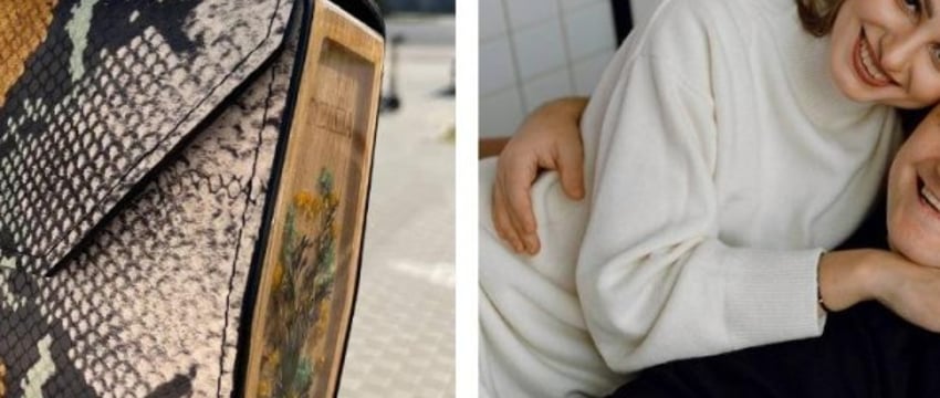 История семейного бизнеса: от тракториста до создания бренда сумок