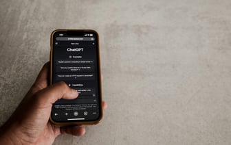 5 причин, почему обращение к ChatGPT за юридической консультацией было плохой идеей