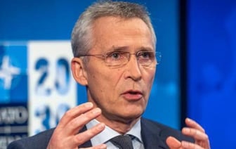 В Европе призвали не отказываться от помощи Украине из-за ядерной риторики Путина