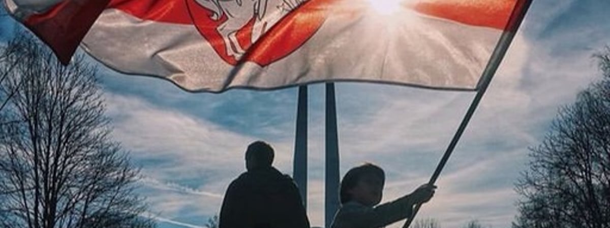 Гурневіч: «Па-сутнасці, гэта была кароткая беларуска-савецкая вайна»