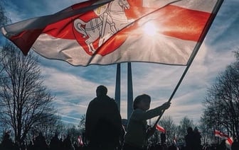 Гурневіч: «Па-сутнасці, гэта была кароткая беларуска-савецкая вайна»