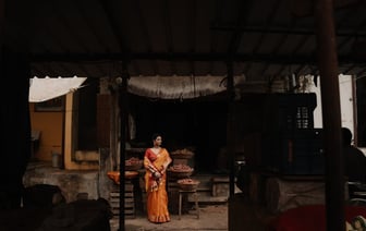 Розничный товарооборот в Минске за январь-сентябрь увеличился на 21,8%