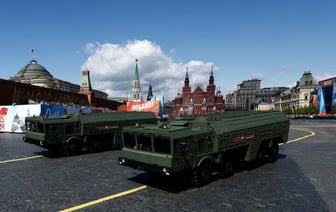 Учения с тактическим ядерным оружием: что это значит?