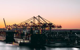 В США ожидают вступления в силу запрета на импорт обогащенного урана из РФ в течение этого года