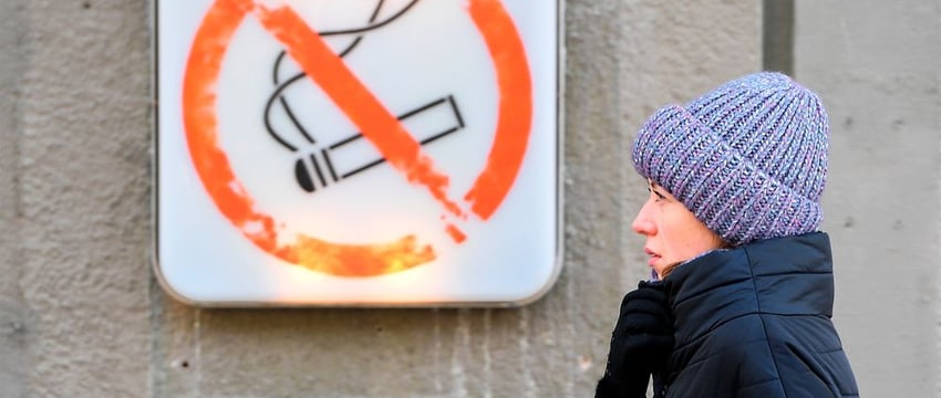 Всемирный день отказа от курения: как снизить риски для здоровья