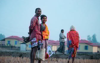 Польские фермеры планируют акцию уже и на границе Литвы