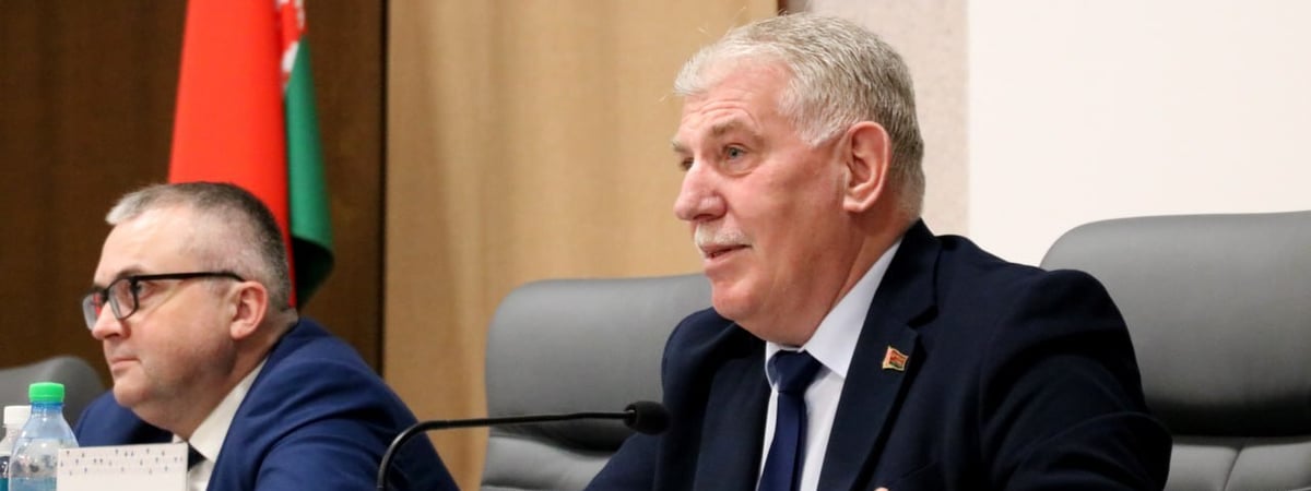 «Непопулярная мера» — Мэрия Минска потребовала закрыть горожанам доступ к этим помещениям