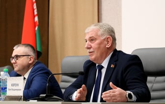 «Непопулярная мера» — Мэрия Минска потребовала закрыть горожанам доступ к этим помещениям