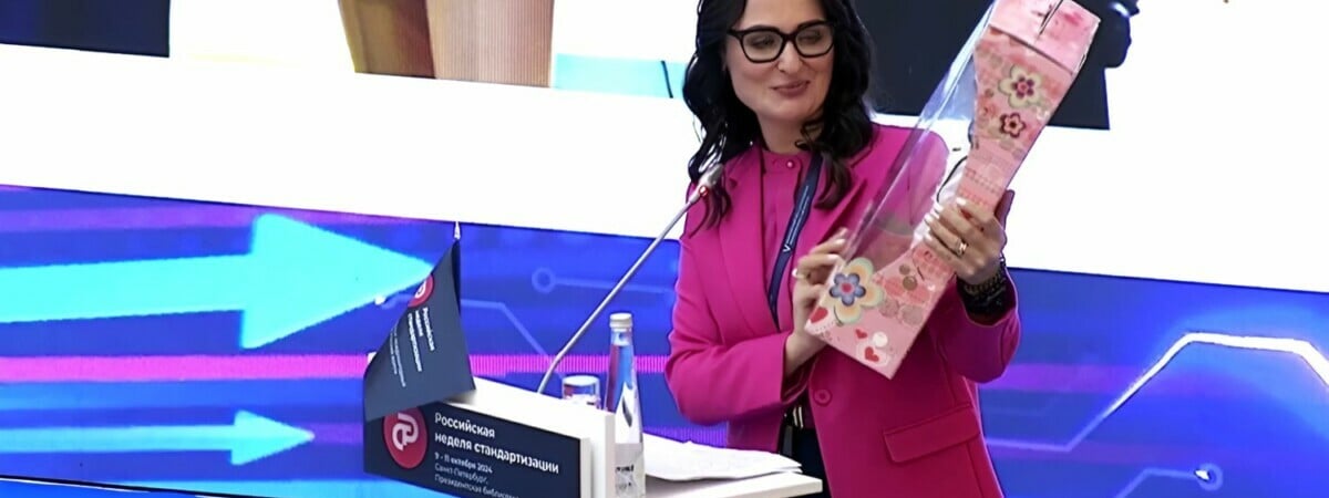 В России выпустили куклу в образе белорусского космонавта Марины Василевской — Фото