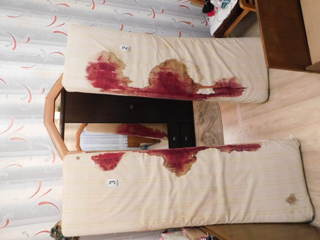 В Беларуси вынесли приговор матери-убийце новорожденного ребенка