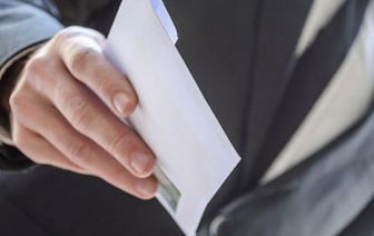 Прошение о серой зарплате в России
