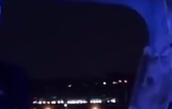У самолета Alaska Airlines в полете вырвало дверь, совершена экстренная посадка