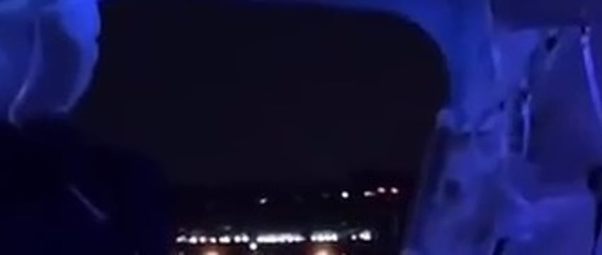 У самолета Alaska Airlines в полете вырвало дверь, совершена экстренная посадка