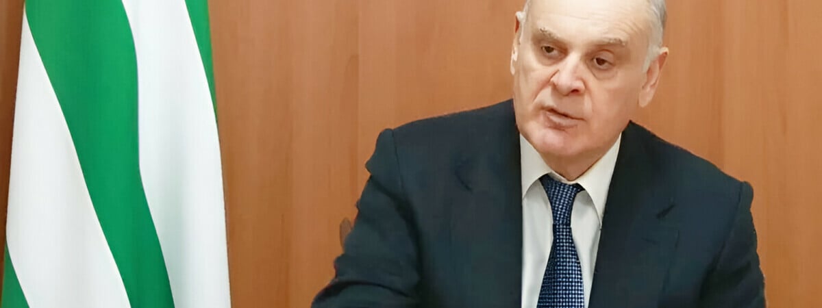 В Абхазии рассказали, через сколько лет хотят вступить в Союзное государство с Беларусью