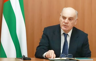 В Абхазии рассказали, через сколько лет хотят вступить в Союзное государство с Беларусью