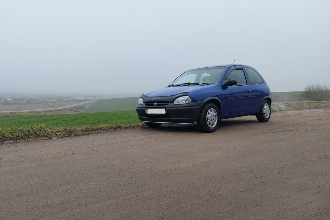 Opel