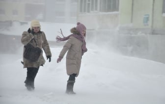 В Белгидромете попросили не расслабляться после пережитого снегопада. Что ждать со вторника? — Видео