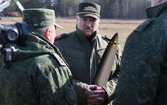 Лукашенко и ядерное оружие: экспертное объяснение