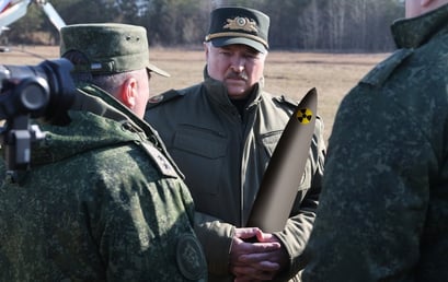 Лукашенко и ядерное оружие: экспертное объяснение